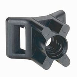 Embase pour collier Legrand - Vendu par 100
