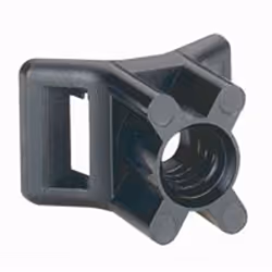 Embase pour collier Legrand - Vendu par 100