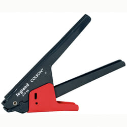 Pince pour collier Colson Legrand Long.7,6 à 9mm