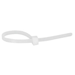 Collier COLRING incolore à denture intérieure 2,4 x 140mm – LEGRAND - 032031