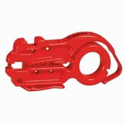 Legrand 033262 Pince à sertir Pince à dénuder Rouge