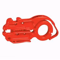 Legrand 033262 Pince à sertir Pince à dénuder Rouge