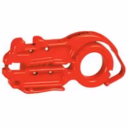 Legrand 033262 Pince à sertir Pince à dénuder Rouge