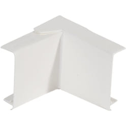 Legrand - Angle DLplus Blanc 33315