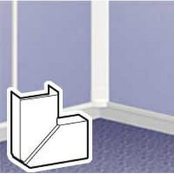 Legrand 033327 accessoire pour canalisations de câbles
