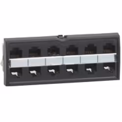 Legrand 033533, 250 mm, 77 mm, 72 mm, 196 g