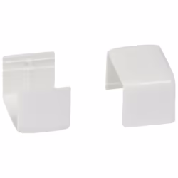 Joint de couvercle blanc Legrand 033602 pour moulure DLPlus 20×12,5 mm