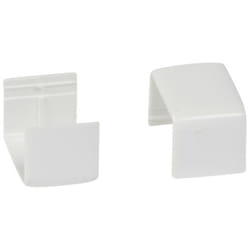 Joint de couvercle pour moulure DLPlus 20x12,5mm blanc (033602)