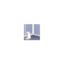 033646 - Joint de couvercle - pour moulure DLPlus prof. 12,5mm - Blanc - Legrand