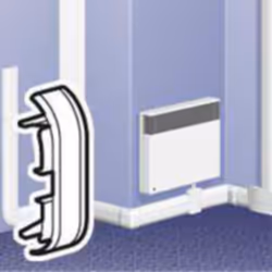 Legrand 033744, 1 pièce(s)