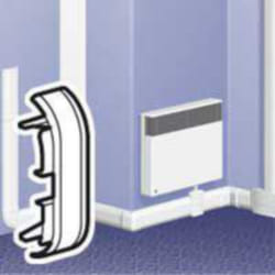 Legrand 033744 accessoire pour canalisations de câbles