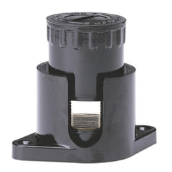 borne anti-cisaillement 2 x 75 mm² avec pattes