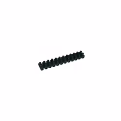 ruban de soudure de 10 mm Couleur noire
