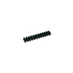 Legrand - 34272 bande d'épissure noire 10 mm