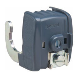 Connecteur equipot.12/16mm -