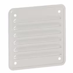 Legrand 34804, 140 mm, 140 mm, 15 mm, 454 g, 1 pièce(s)
