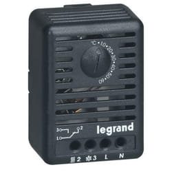 Legrand 034847 thermostat