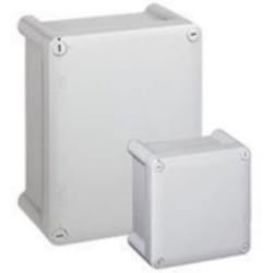 Legrand 035028 boîte de jonction électrique
