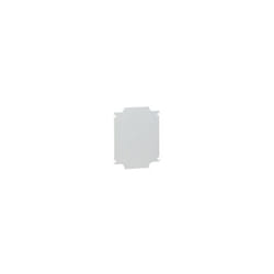 Legrand - plaque montage boite 359X265 035094