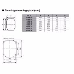 Legrand 035814 non classé