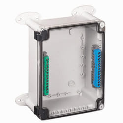 Legrand 035961 boîte de jonction électrique