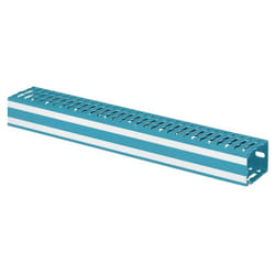 Legrand - goulotte lina 25 - 40x40 mm longueur 2 metres