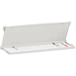 Legrand 36582 porte-fusibles