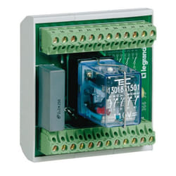 Legrand 036635 bornier
