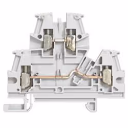 Legrand 037167 bornier