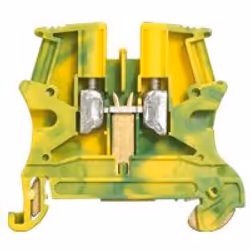 Legrand 037172 Bloc De Jonction Pour Conducteur De Protection À Vis Vi