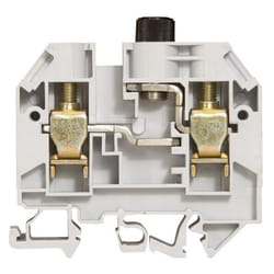 Legrand 037187 bornier