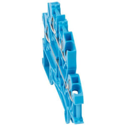 Legrand 037207 bornier