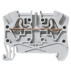 Legrand 037260 bornier