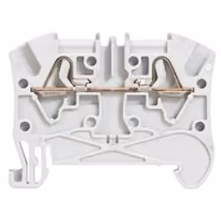 Legrand 037260 bornier