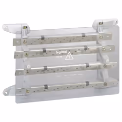 Legrand 37308, 300 mm, 430 mm, 115 mm, 4,04 kg, 1 pièce(s)