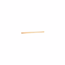 Barre cuivre plate rigide à trous taraudés section 25x5mm 330A ou 270A admissibles longueur 1750mm LEGRAND 037418 Répartition ...