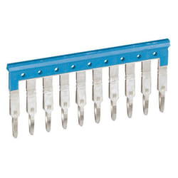 bloc viking 3 - peigne - pour 10 blocs - bleu - p5
