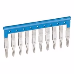 bloc viking 3 - peigne - pour 10 blocs - bleu - p5