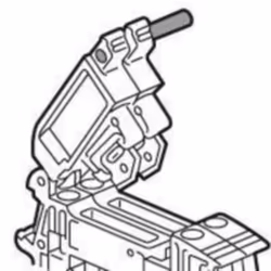 Legrand 037521, 1 pièce(s)