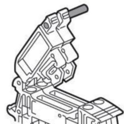 Legrand 037521 bornier