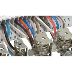 Legrand 037531 bornier