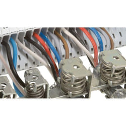 Legrand 037532 bornier
