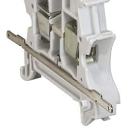 Legrand 037535 Plaque de commutation et obturateur