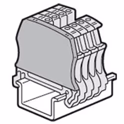 Legrand 037552 bornier