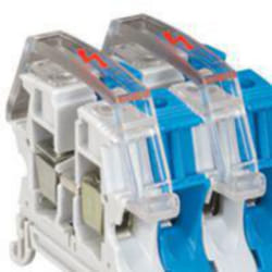 Legrand 037567 bornier