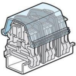 Legrand 037569 bornier