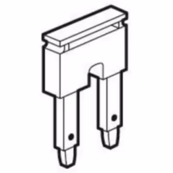 Legrand 037585, 1 pièce(s)