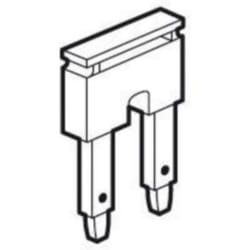 Legrand 037585 bornier