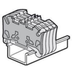 Legrand 037589 bornier