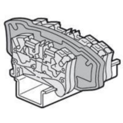 Legrand 037595 bornier
